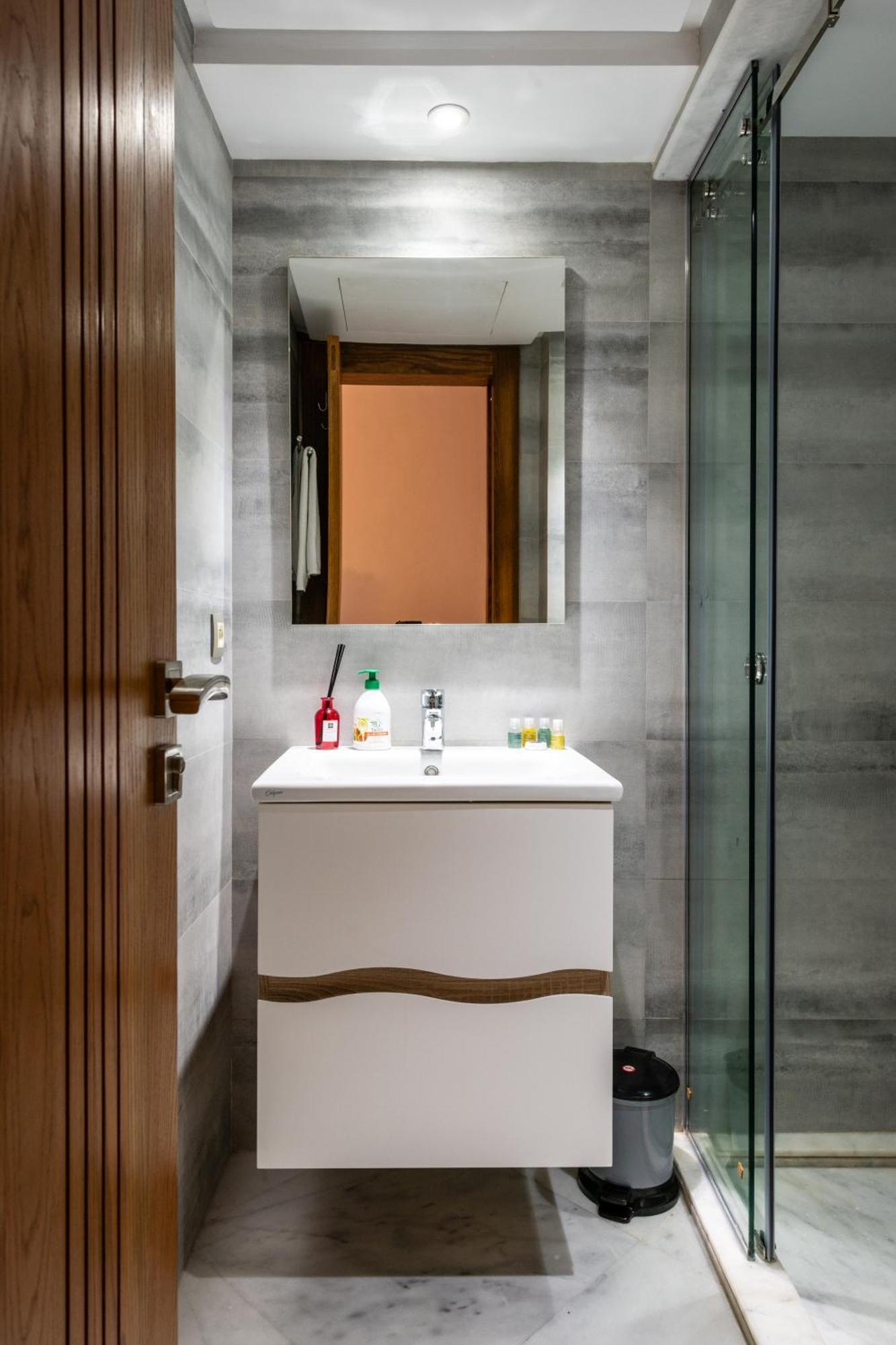 La Suite - Appartement De Luxe Tanger Extérieur photo