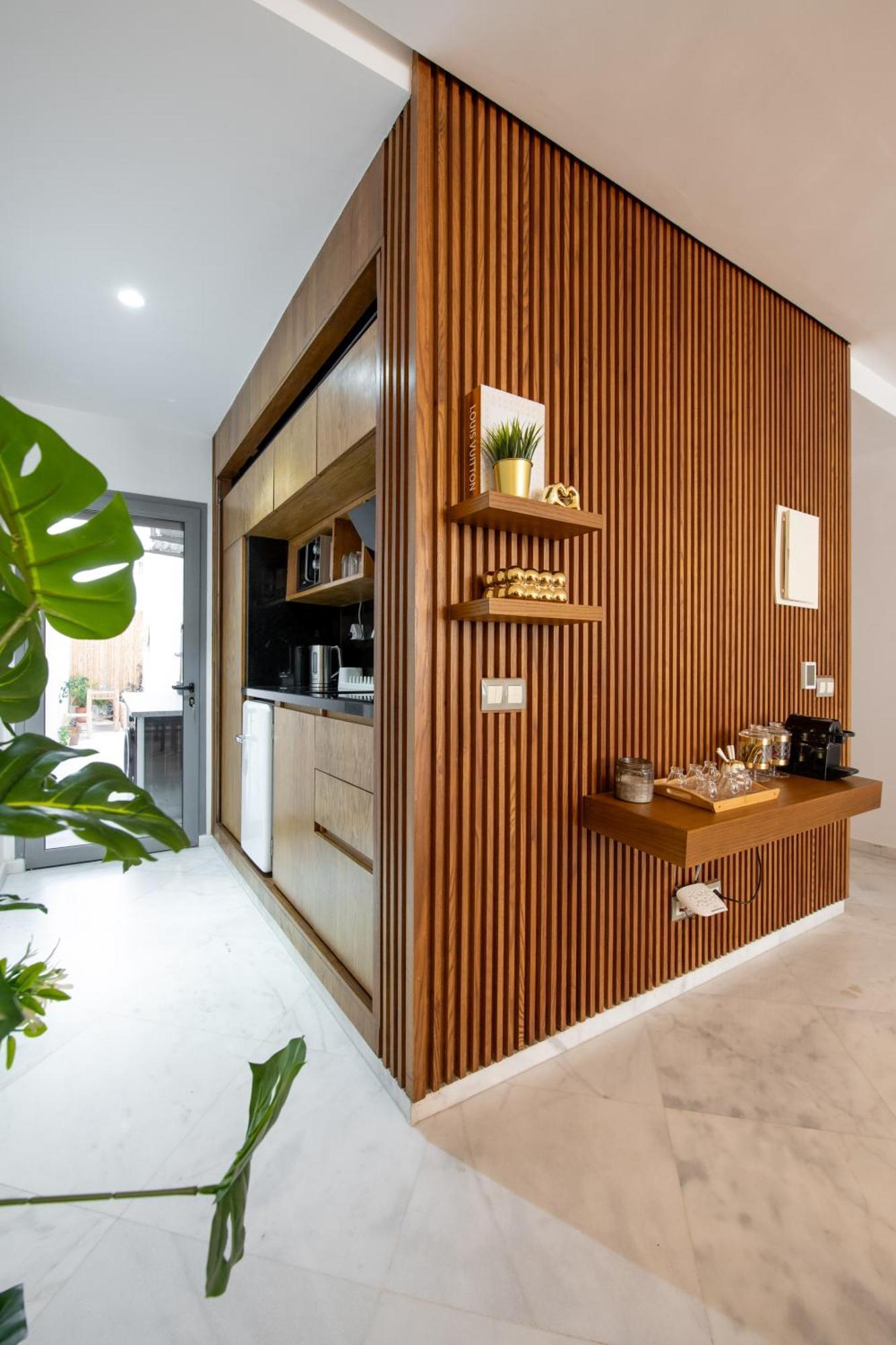 La Suite - Appartement De Luxe Tanger Extérieur photo