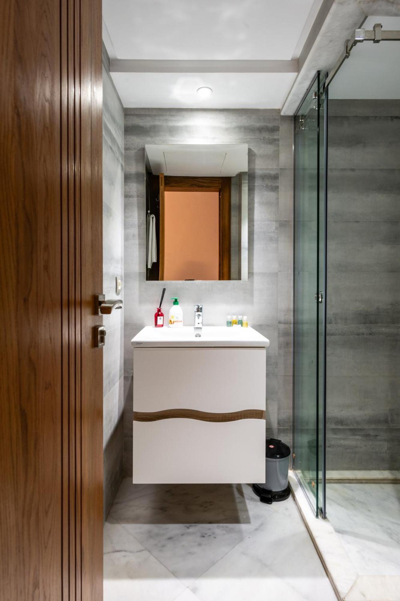 La Suite - Appartement De Luxe Tanger Extérieur photo