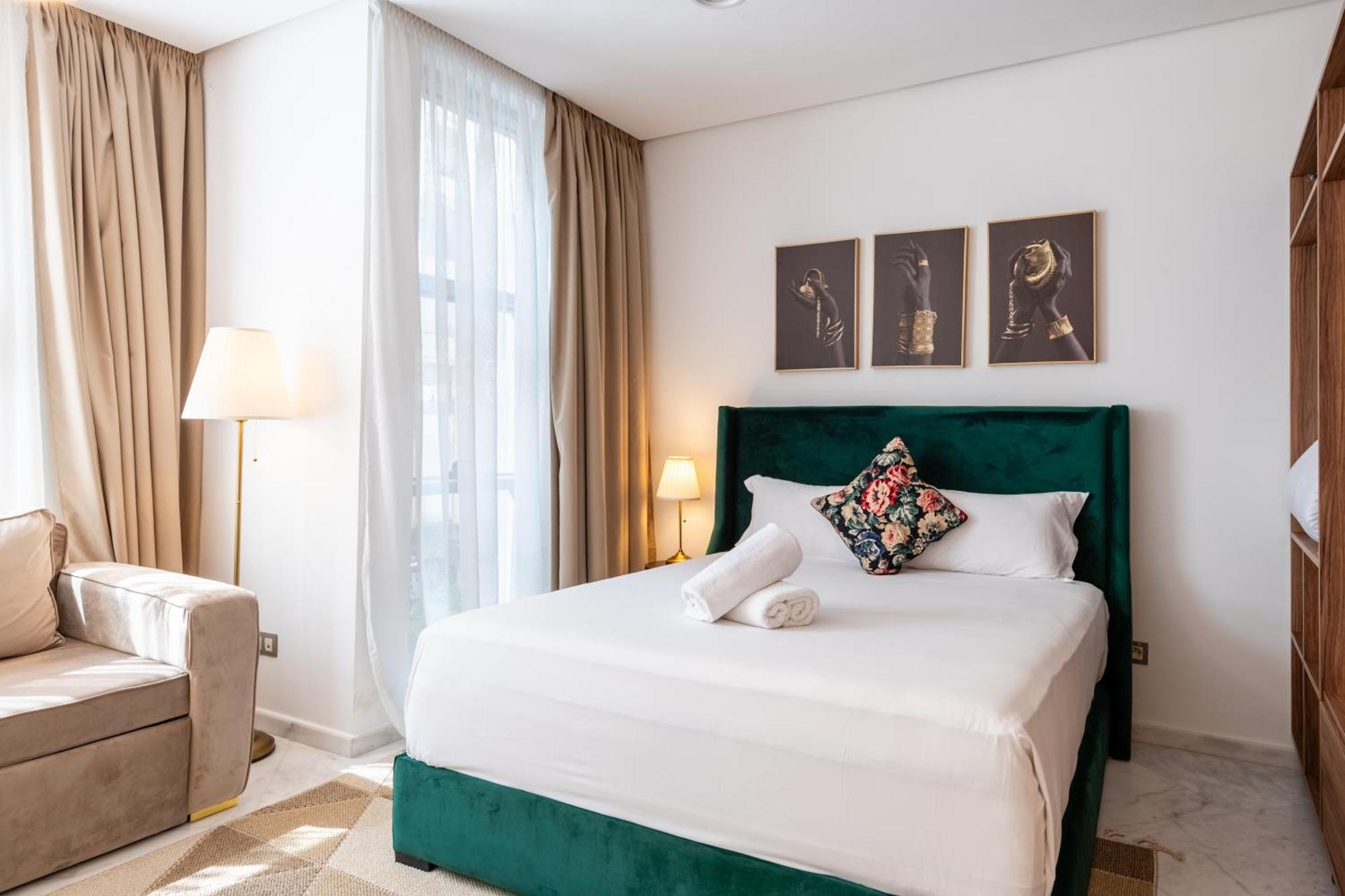La Suite - Appartement De Luxe Tanger Extérieur photo