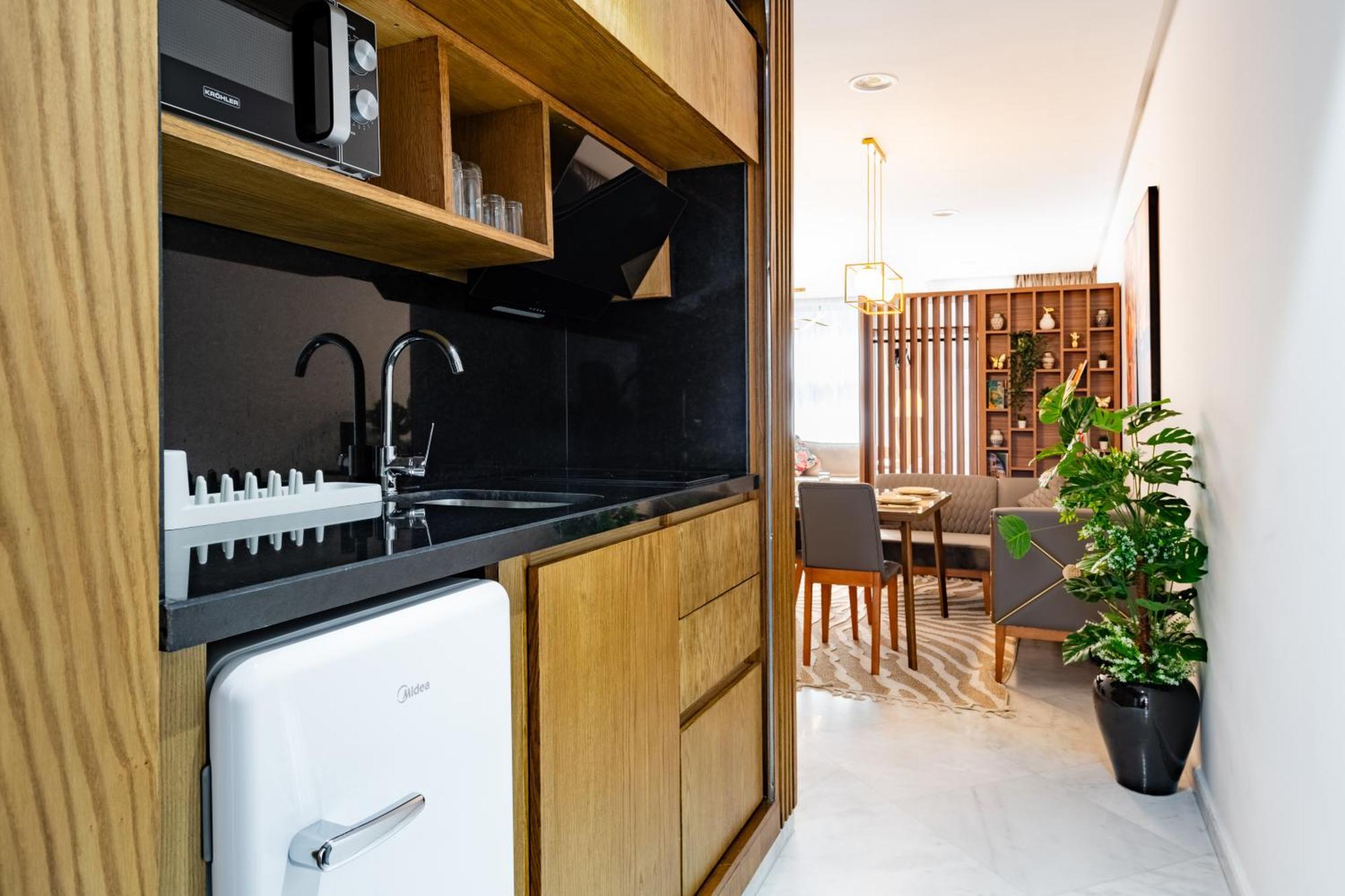 La Suite - Appartement De Luxe Tanger Extérieur photo
