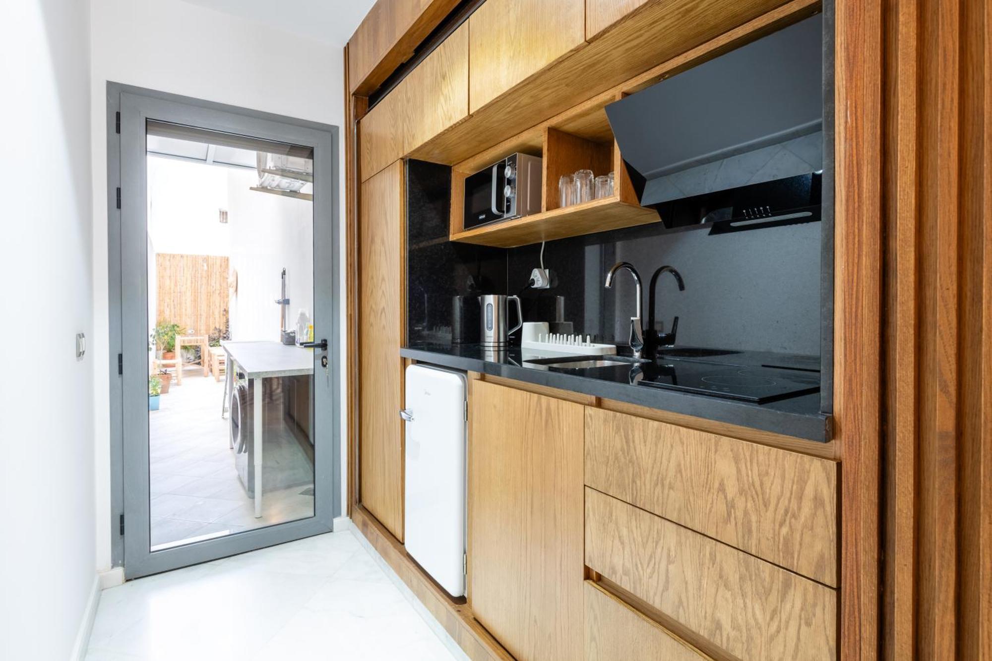 La Suite - Appartement De Luxe Tanger Extérieur photo