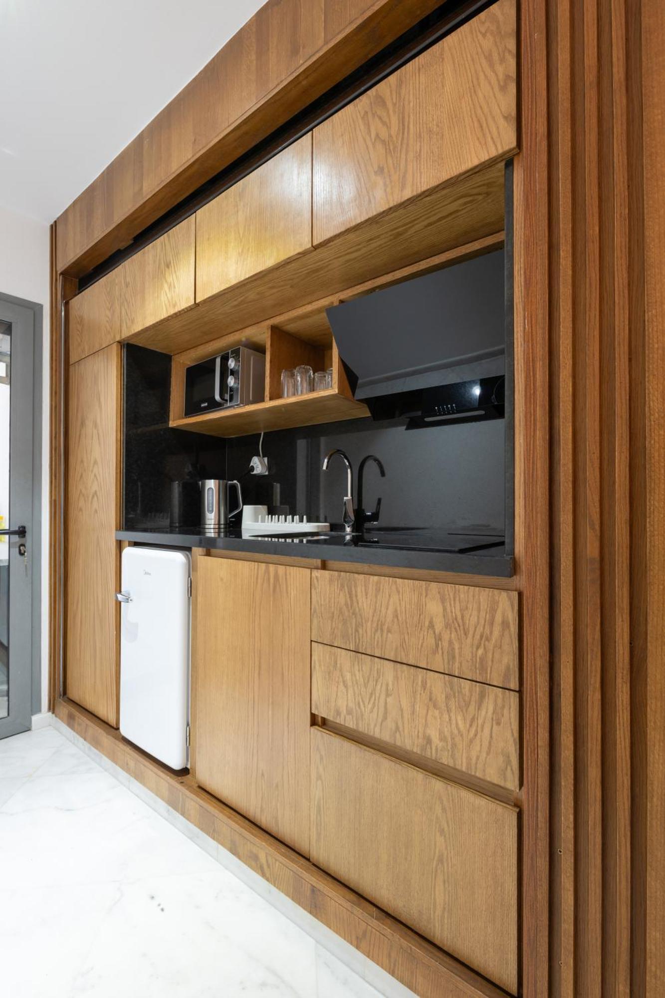 La Suite - Appartement De Luxe Tanger Extérieur photo