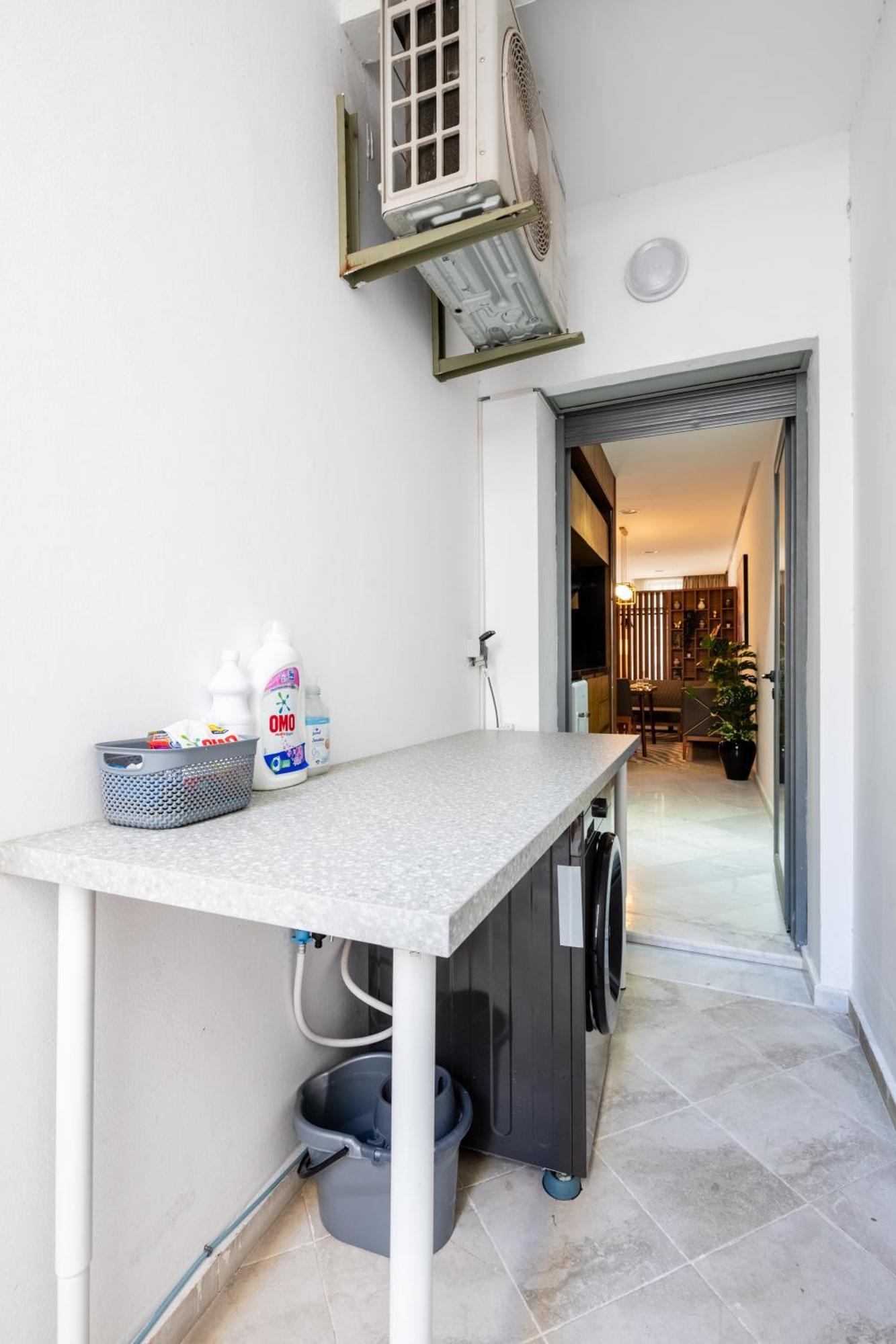 La Suite - Appartement De Luxe Tanger Extérieur photo