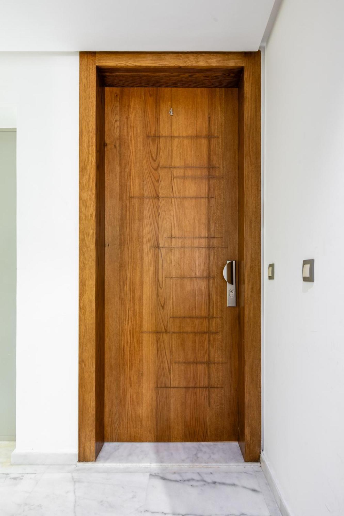La Suite - Appartement De Luxe Tanger Extérieur photo