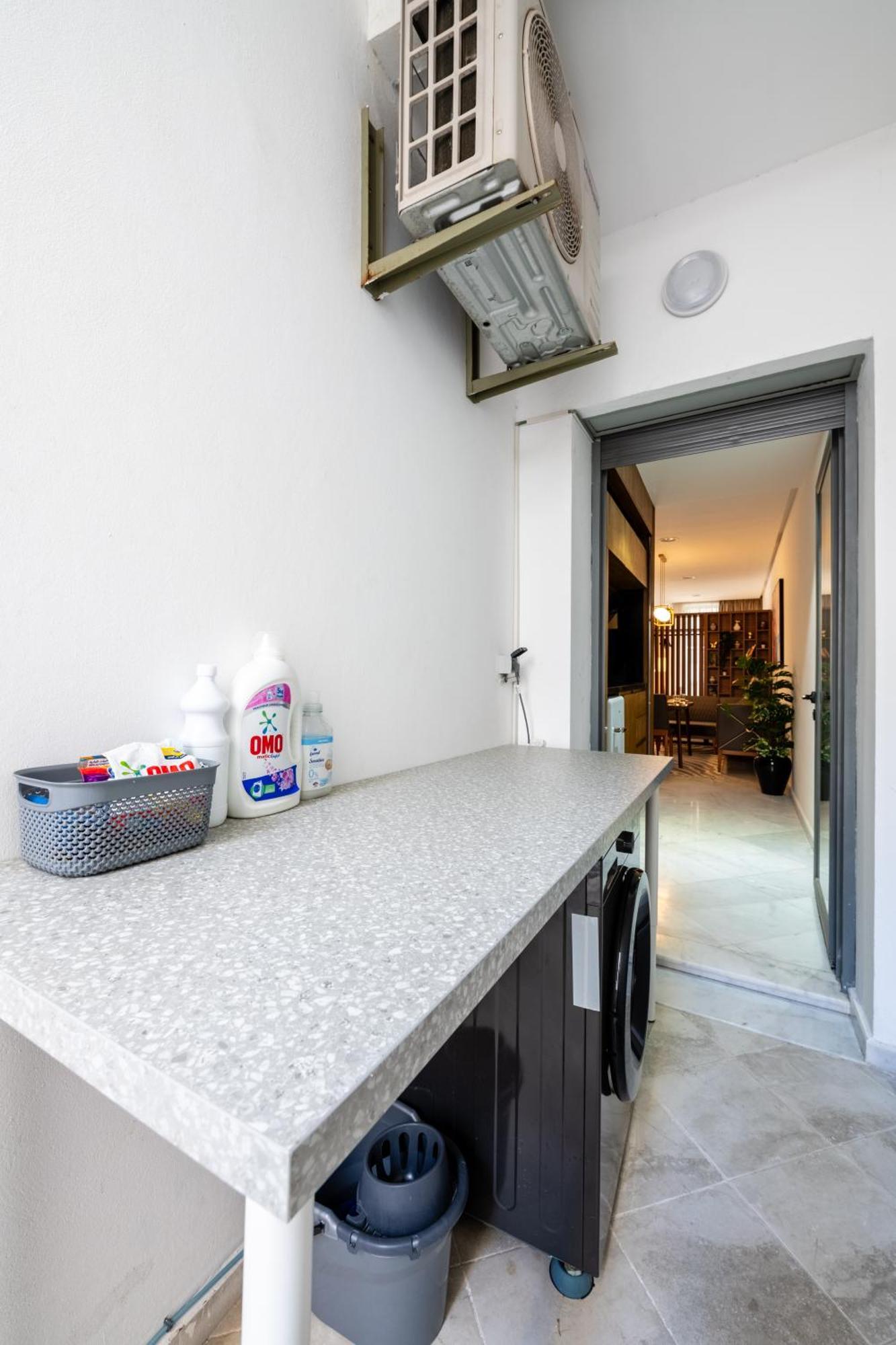 La Suite - Appartement De Luxe Tanger Extérieur photo