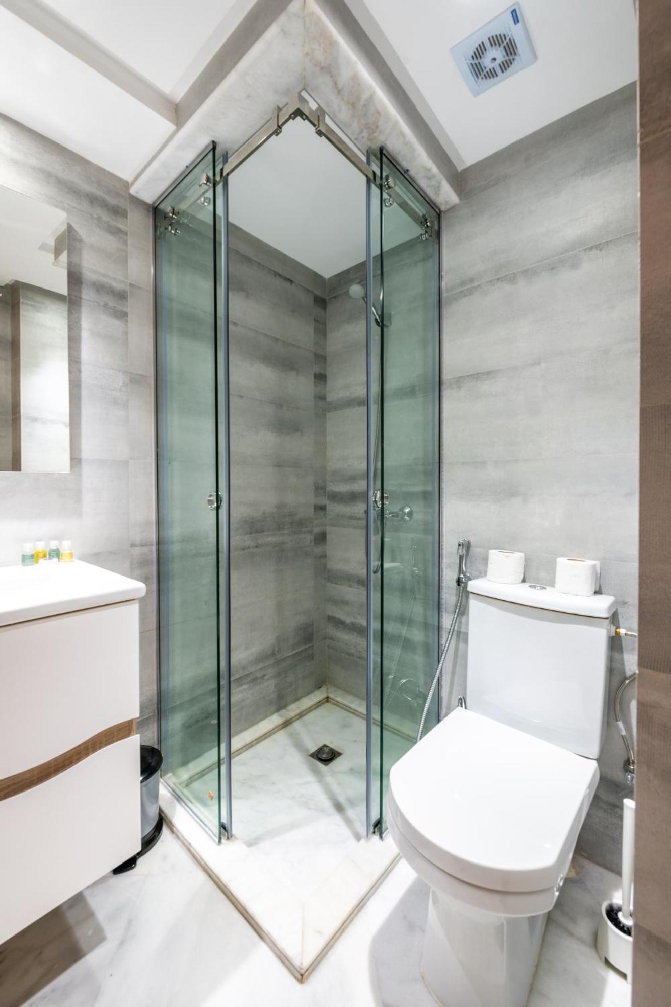 La Suite - Appartement De Luxe Tanger Extérieur photo